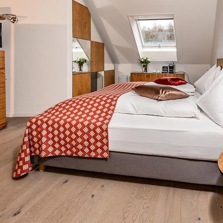 Tailormade Hotel Krone ซาร์เนน ภายนอก รูปภาพ