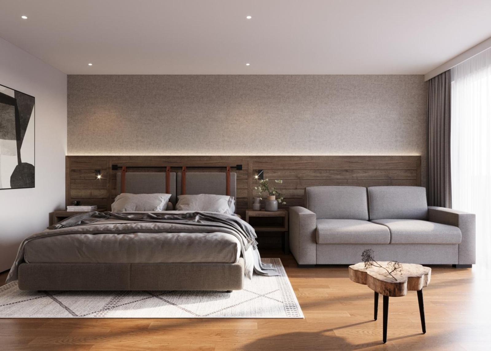 Tailormade Hotel Krone ซาร์เนน ภายนอก รูปภาพ