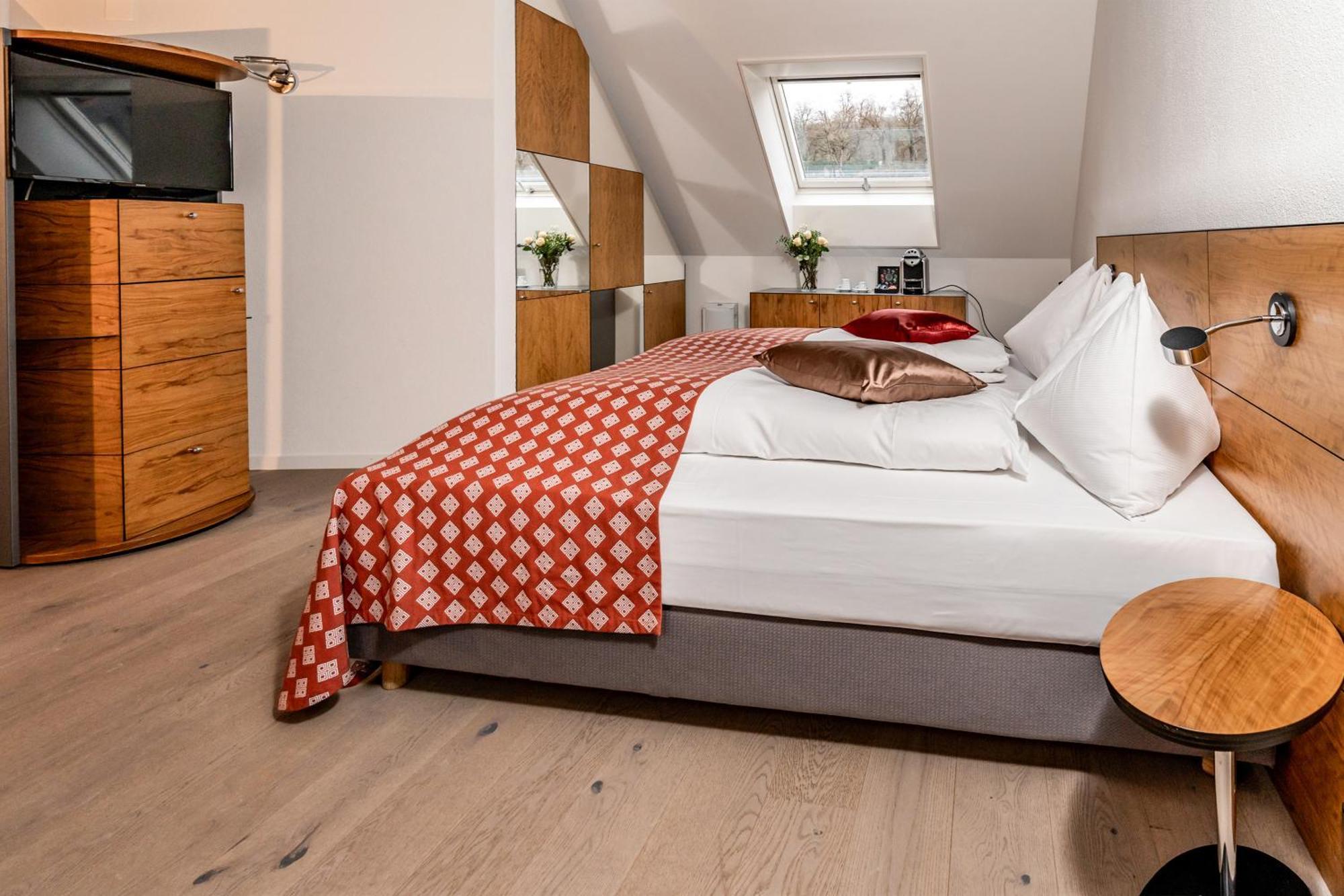 Tailormade Hotel Krone ซาร์เนน ภายนอก รูปภาพ