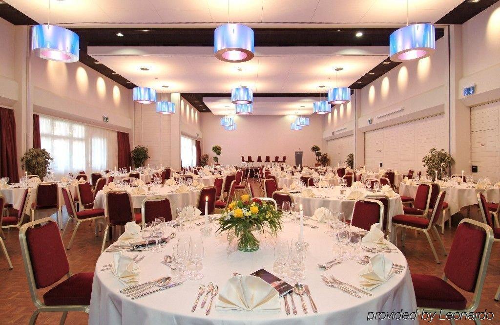 Tailormade Hotel Krone ซาร์เนน ร้านอาหาร รูปภาพ