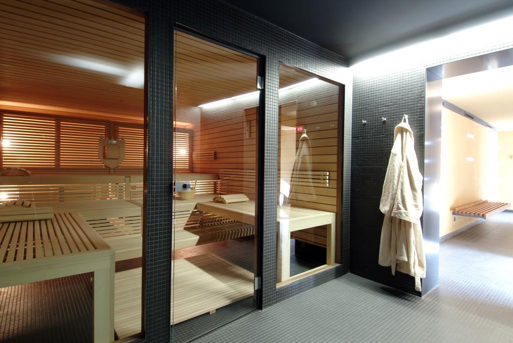 Tailormade Hotel Krone ซาร์เนน ภายนอก รูปภาพ