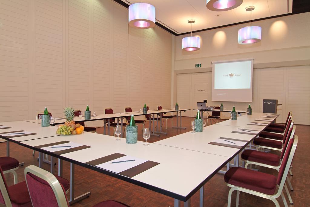 Tailormade Hotel Krone ซาร์เนน ภายนอก รูปภาพ
